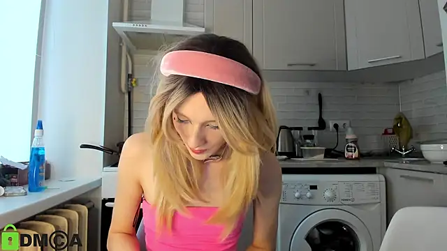  Alice Kitty online show from January 7, 2025, 11:48 am