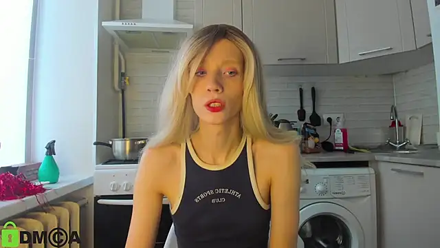  Alice Kitty online show from February 4, 2025, 9:17 am