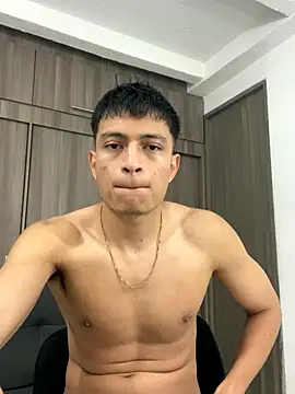 Snapshot of _sexy_jack chatting on September 19, 2025, 12:45 am sexy jack online show from September 19, 2025, 12:45 am
