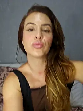 Nina Sport online show from October 15, 2025, 8:53 pm