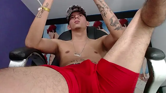 FrannBoy online show from January 13, 2025, 10:13 pm