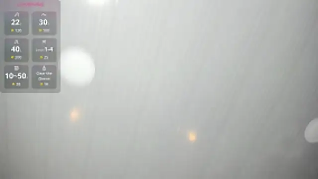 Matureyulyet online show from October 16, 2025, 8:21 pm