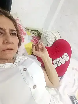 Matureyulyet online show from February 1, 2026, 11:36 pm