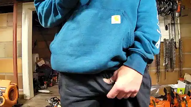 Bigoleslong98765 online show from November 7, 2025, 6:24 am