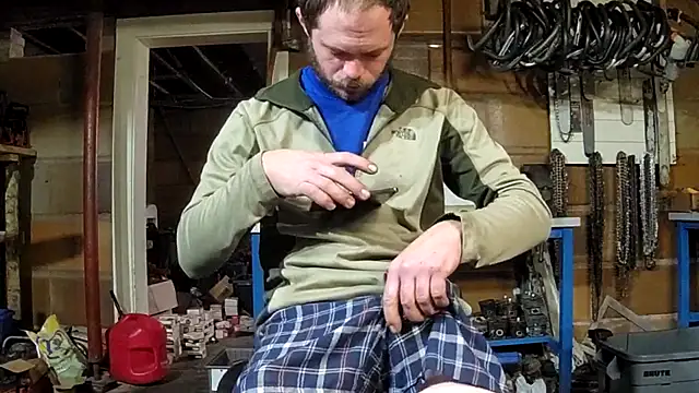 Bigoleslong98765 online show from February 26, 2026, 3:22 pm