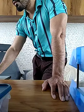 indianguy89 online show from April 8, 2026, 7:30 am