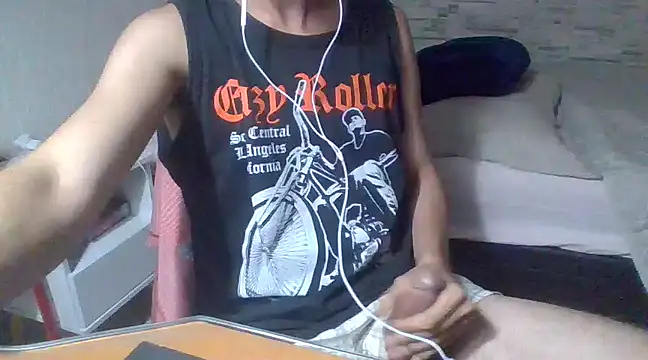 Snapshot of Carioca98Lapa chatting on December 3, 2024, 4:36 am Carioca98Lapa online show from December 3, 2024, 4:36 am