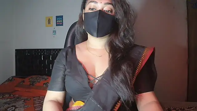 Most-Beautiful-Queen online show from January 14, 2026, 7:30 pm