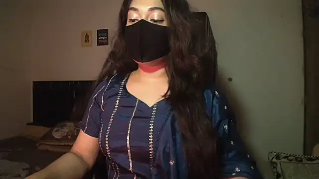 Most-Beautiful-Queen online show from March 1, 2026, 7:38 pm