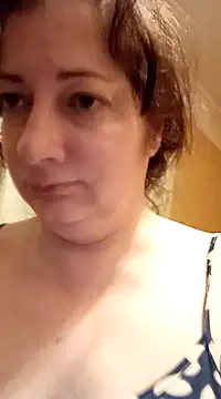 SusanaxPretty online show from March 18, 2025, 5:21 pm