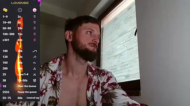 cuple hoot  online show from February 17, 2025, 9:35 am