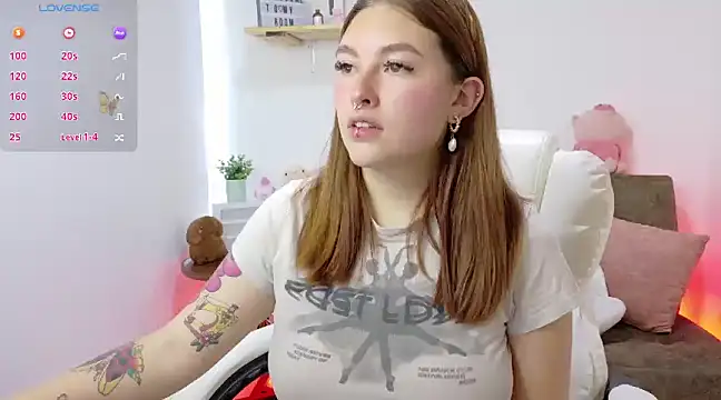 aaaaamy 1 online show from March 9, 2025, 10:19 pm