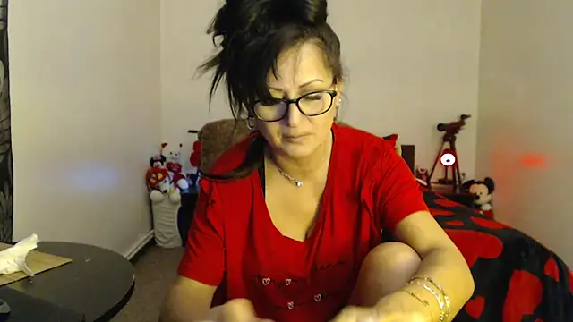 Snapshot of YourDreamLoverr chatting on January 8, 2025, 2:46 am YourDreamLoverr online show from January 8, 2025, 2:46 am