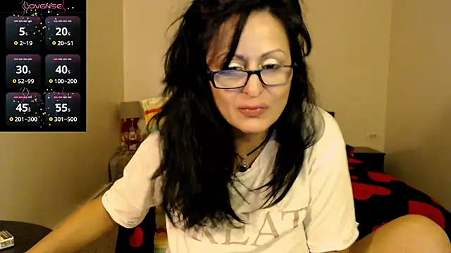 Snapshot of YourDreamLoverr chatting on February 28, 2025, 12:21 am YourDreamLoverr online show from February 28, 2025, 12:21 am