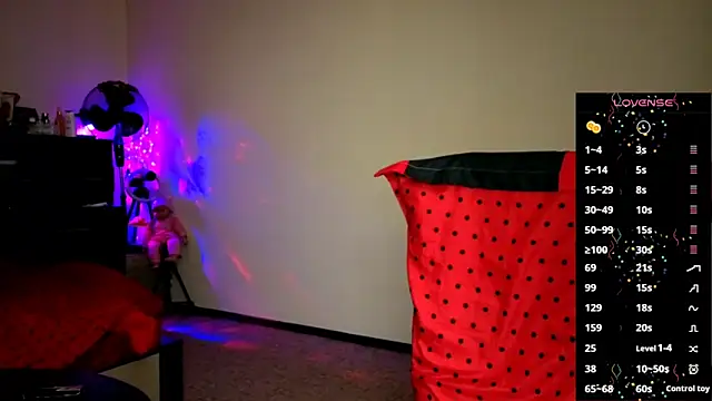 Snapshot of YourDreamLoverr chatting on October 17, 2025, 12:25 am YourDreamLoverr online show from October 17, 2025, 12:25 am