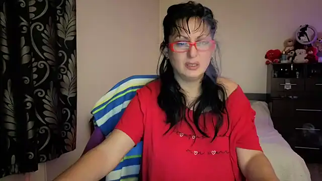 YourDreamLoverr online show from November 29, 2025, 12:24 am