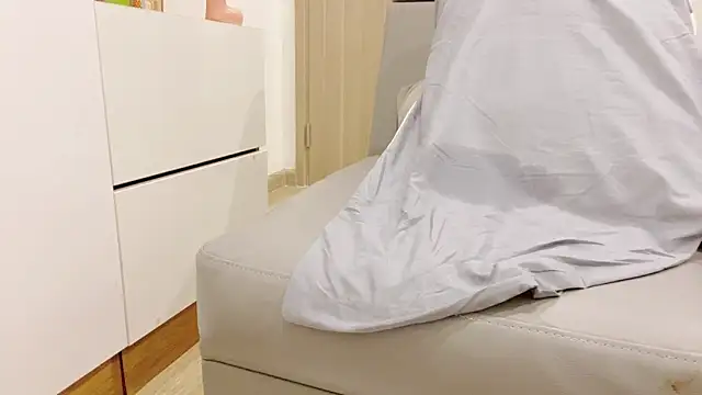 Jenny 368 online show from December 24, 2024, 8:38 pm