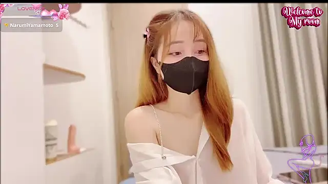 Jenny 368 online show from March 16, 2025, 1:38 am