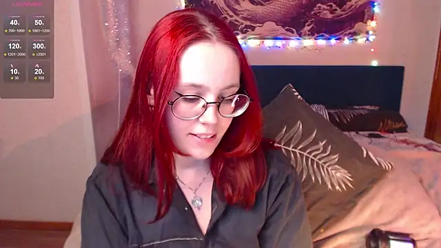 VanessaLincum online show from January 16, 2025, 7:17 am