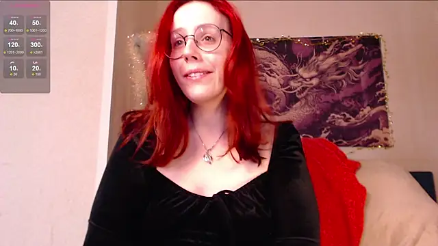 VanessaLincum online show from March 8, 2025, 5:49 am