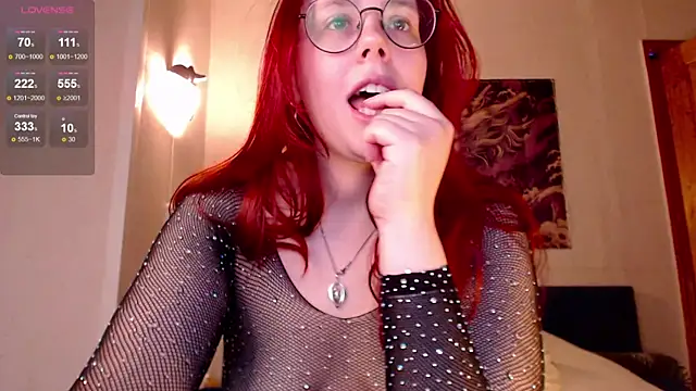 VanessaLincum online show from September 25, 2025, 6:17 am