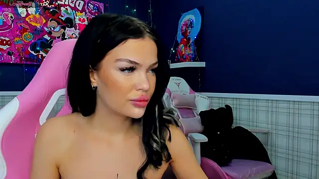 Snapshot of Angel_Sapphire_ chatting on December 19, 2024, 11:39 am Angel Sapphire online show from December 19, 2024, 11:39 am