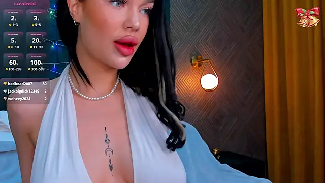 Snapshot of Angel_Sapphire_ chatting on December 27, 2024, 12:56 pm Angel Sapphire online show from December 27, 2024, 12:56 pm