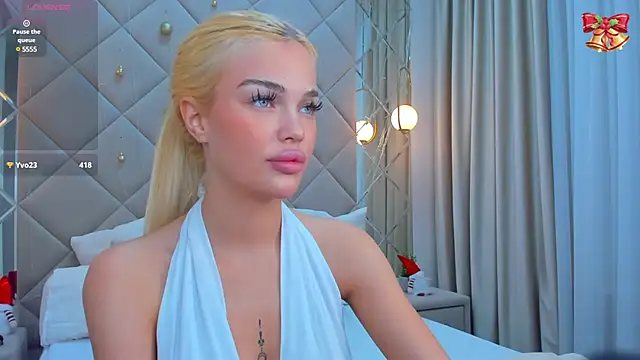 Snapshot of Angel_Sapphire_ chatting on January 30, 2025, 12:16 pm Angel Sapphire online show from January 30, 2025, 12:16 pm