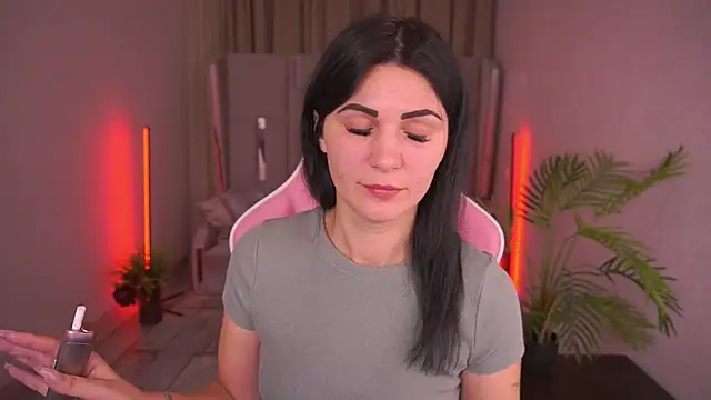 SonnyKage online show from February 6, 2025, 8:56 pm