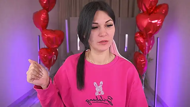 SonnyKage online show from February 25, 2025, 8:09 pm