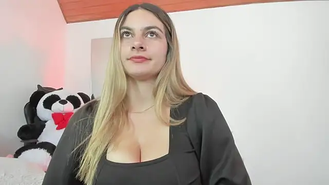 AtheneaRossi online show from February 7, 2025, 9:48 pm