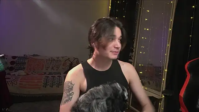 cherrydany online show from February 2, 2026, 2:27 pm