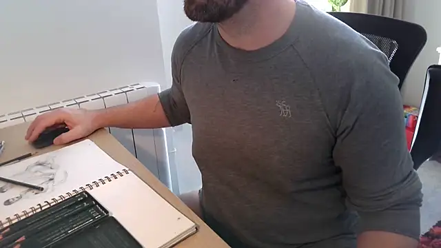 Mr Beef online show from January 3, 2025, 1:36 pm