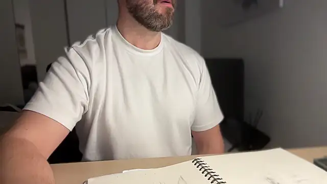 Mr Beef online show from March 5, 2025, 6:12 pm