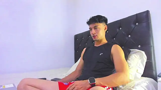 Sebastian-Dash online show from January 23, 2025, 2:02 am