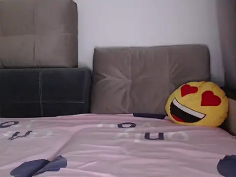  JustmeHere  online show from September 25, 2025, 9:02 am