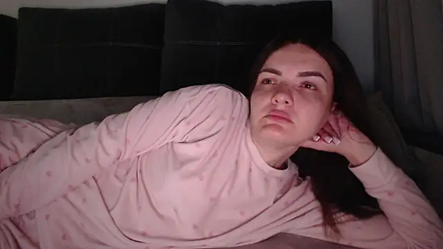  JustmeHere  online show from March 21, 2026, 6:55 pm