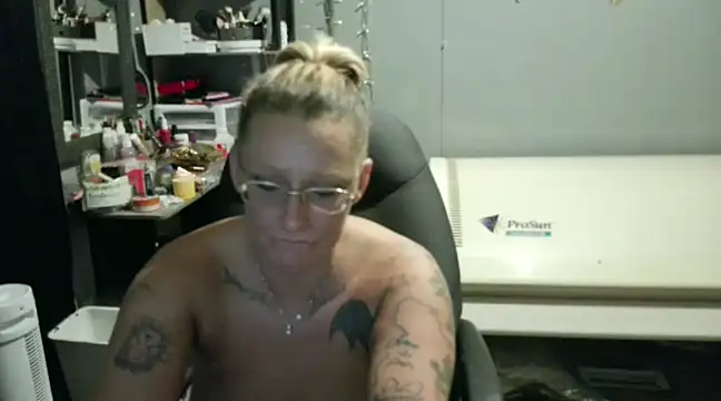 Lisalovely6981 online show from January 9, 2025, 11:47 am