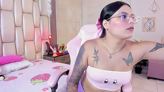 Shasa 8 online show from February 7, 2025, 7:59 pm