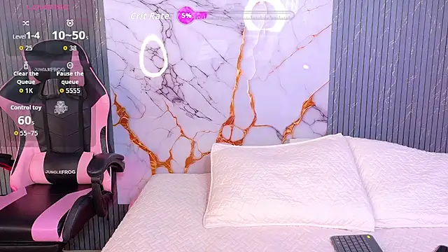 Shasa 8 online show from September 12, 2025, 8:09 pm