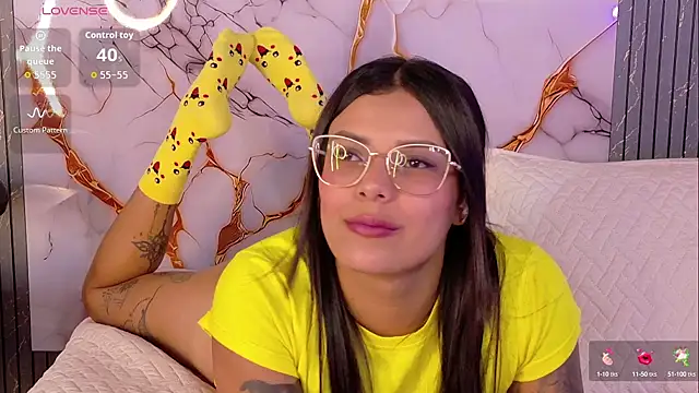 Shasa 8 online show from October 2, 2025, 8:16 pm