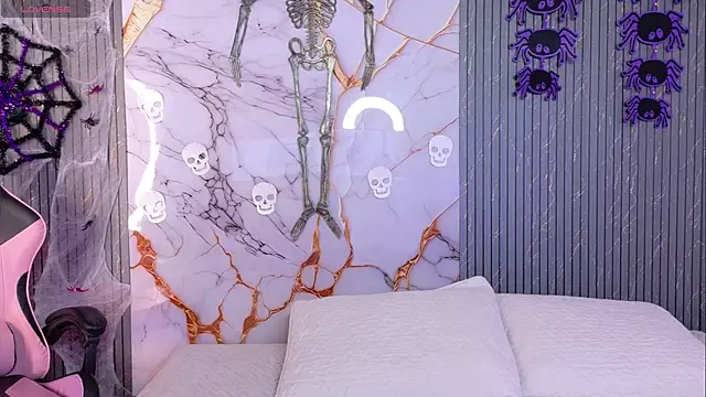 Shasa 8 online show from October 27, 2025, 8:02 pm