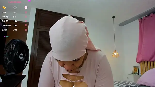 Uzziah Sabag online show from February 22, 2025, 9:12 am