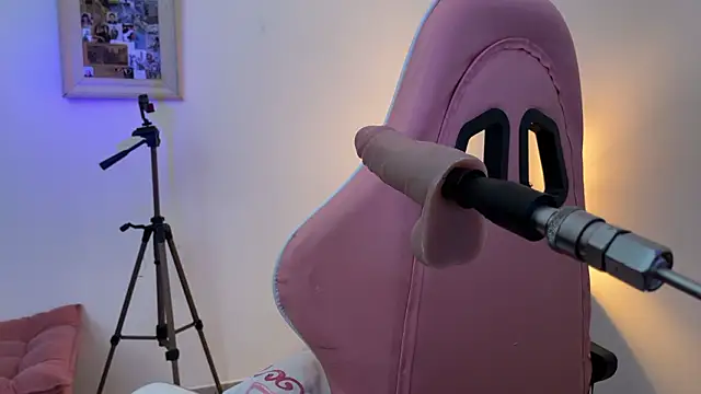 SweetPaige  online show from February 28, 2026, 2:18 pm