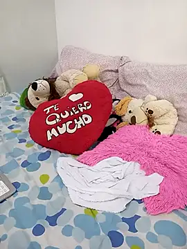 Amy sweet-03 online show from March 7, 2025, 1:42 am