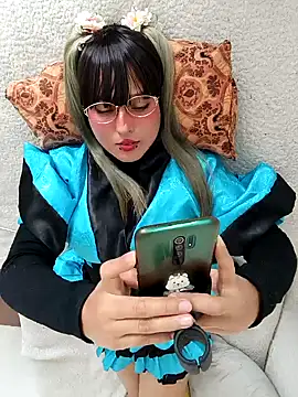 Derry Cooper online show from January 14, 2025, 8:04 pm