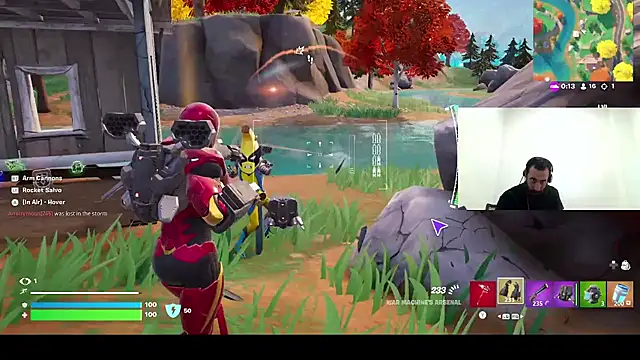 AceSpinning DJ online show from September 18, 2025, 1:18 am