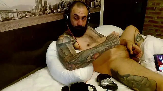 AceSpinning DJ online show from January 13, 2026, 6:51 am