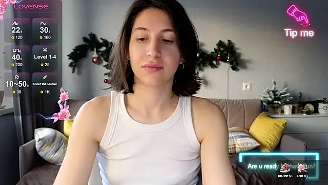 marrycolins online show from January 1, 2025, 3:34 am