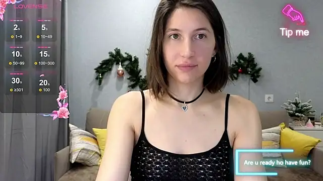 marrycolins online show from January 8, 2025, 2:25 am